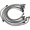 Standard Ignition Standard 27846 Spark Plug Wire Set 27846